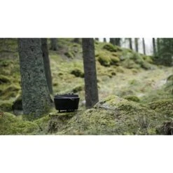 Petromax Dutch Oven FT12-12QT - Avec Pieds -Camping En Plein Air Boutique petromax dutch oven ft12 12qt avec pieds 2