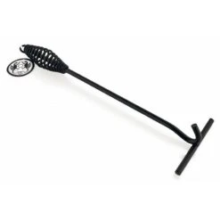 Petromax Dutch Oven FT9-9QT (Sans Pieds) Set - Poêle + Levier De Couvercle + -Camping En Plein Air Boutique petromax dutch oven ft9 9qt sans pieds set poele levier de couvercle 5