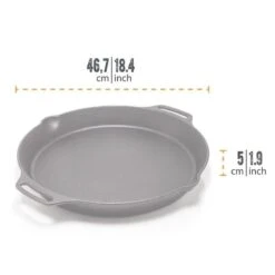 Petromax FP40 Poêle Avec Poignées -Camping En Plein Air Boutique petromax fp40 poele avec poignees 5