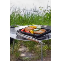 Petromax Grill Tong Small Charbon 7 Petromax Grill Tong Small Charbon -Camping En Plein Air Boutique petromax grill tong small charbon 2
