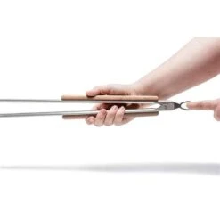 Petromax Grill Tong Small Charbon 9 Petromax Grill Tong Small Charbon -Camping En Plein Air Boutique petromax grill tong small charbon 4