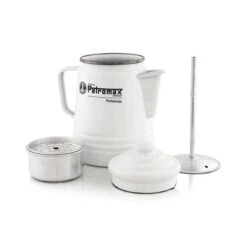 Petromax Percolateur / Perkomax Blanc -Camping En Plein Air Boutique petromax percolateur perkomax blanc 3