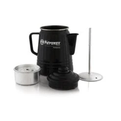 Petromax Percolateur / Perkomax Noir -Camping En Plein Air Boutique petromax percolateur perkomax noir 3