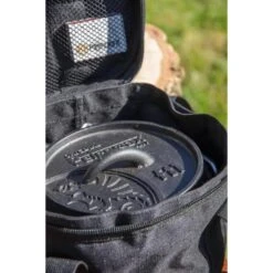 Petromax Sac De Rangement Pour Dutch Oven FT1 -Camping En Plein Air Boutique petromax sac de rangement pour dutch oven ft1 2