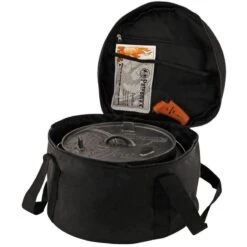 Petromax Sac De Rangement Pour Dutch Oven FT6 Et FT9 -Camping En Plein Air Boutique petromax sac de rangement pour dutch oven ft6 et ft9 2