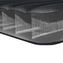 Intex Pillow Rest Classic - Matelas D'air - Pompe Intégrée - 191x137x23cm -Camping En Plein Air Boutique pillow rest classic matelas dair pompe integree 191x137x23cm 4