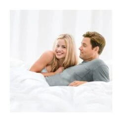 Intex Pillow Rest Raised Bed Queen - Lit Gonflable - 203x152x47cm - Avec Accessoires -Camping En Plein Air Boutique pillow rest raised bed queen lit gonflable 203x152x47cm avec accessoires 3