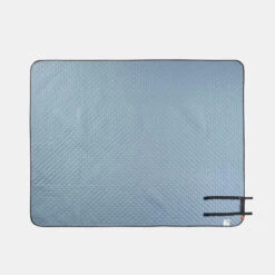 Quechua Plaid Couverture Confort Pour Pique Nique Et Camping - 170 X 140 Cm 7 Quechua Plaid Couverture Confort Pour Pique Nique Et Camping - 170 X 140 Cm -Camping En Plein Air Boutique plaid couverture confort pour pique nique et camping 170 x 140 cm 2