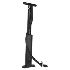 Quechua POMPE À MAIN CAMPING - ULTIM COMFORT 10 PSI - RECOMMANDÉE POUR TENTE GONFLABLE -Camping En Plein Air Boutique pompe a main camping ultim comfort 10 psi recommandee pour tente gonflable 4
