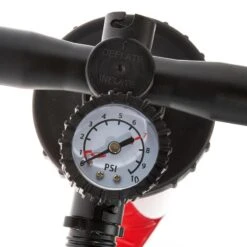 Quechua POMPE À MAIN DOUBLE ACTION 5,2 L ET 7 PSI - RECOMMANDÉE POUR TENTE GONFLABLE 11 Quechua POMPE À MAIN DOUBLE ACTION 5,2 L ET 7 PSI - RECOMMANDÉE POUR TENTE GONFLABLE -Camping En Plein Air Boutique pompe a main double action 52 l et 7 psi recommandee pour tente gonflable 5