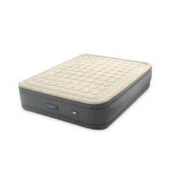 Intex Premaire II - Lit Gonflable - 203x152x46cm - Compris Les Accessoires 8 Intex Premaire II - Lit Gonflable - 203x152x46cm - Compris Les Accessoires -Camping En Plein Air Boutique premaire ii lit gonflable 203x152x46cm compris les accessoires 3