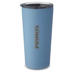 Primus Vacuum Tumbler Gobelet Thermique En Acier Inoxydable 600ml