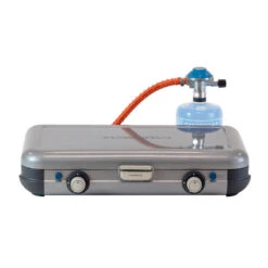 Campingaz Réchaud De Camping à Gaz 2 Feux Camp & Grill - Plancha, Grill Et Wok 14 Campingaz Réchaud De Camping à Gaz 2 Feux Camp & Grill - Plancha, Grill Et Wok -Camping En Plein Air Boutique rechaud de camping a gaz 2 feux camp and grill plancha grill et wok 4