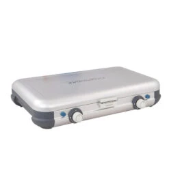 Campingaz Réchaud De Camping à Gaz 2 Feux Camp & Grill - Plancha, Grill Et Wok 15 Campingaz Réchaud De Camping à Gaz 2 Feux Camp & Grill - Plancha, Grill Et Wok -Camping En Plein Air Boutique rechaud de camping a gaz 2 feux camp and grill plancha grill et wok 5