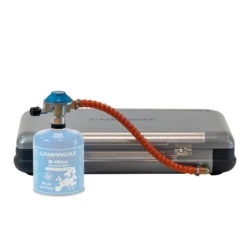 Campingaz Réchaud De Camping à Gaz 2 Feux Camp & Grill - Plancha, Grill Et Wok 16 Campingaz Réchaud De Camping à Gaz 2 Feux Camp & Grill - Plancha, Grill Et Wok -Camping En Plein Air Boutique rechaud de camping a gaz 2 feux camp and grill plancha grill et wok 6