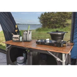 Rechaud Outwell Appetizer 2 Feux -Camping En Plein Air Boutique rechaud outwell appetizer 2 feux 2
