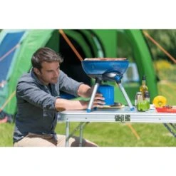 Campingaz Réchaud Party Grill Sur Cartouche PG 200 CV -Camping En Plein Air Boutique rechaud party grill sur cartouche pg 200 cv 3