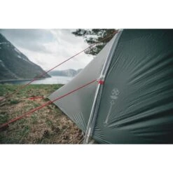 Robens Ligne De Coupe Réfléchissante 2.5 Mm -Camping En Plein Air Boutique robens ligne de coupe reflechissante 25 mm 2