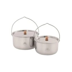 Robens Ottawa Pan 4L - Poêle 4L D'Ottawa -Camping En Plein Air Boutique robens ottawa pan 4l poele 4l dottawa 5
