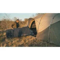 Robens PolarShield 120 - Matelas Autogonflant -Camping En Plein Air Boutique robens polarshield 120 matelas autogonflant 3