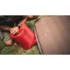 Robens Sac à Pompe 25L -Camping En Plein Air Boutique robens sac a pompe 25l 3