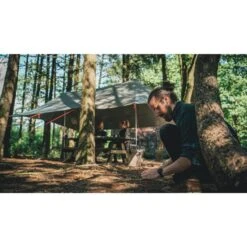 Robens Tarp PRS Twin Summit -Camping En Plein Air Boutique robens tarp prs twin summit 4