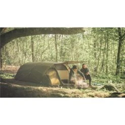 Robens Tente Goshawk 4 - Quatre Personnes -Camping En Plein Air Boutique robens tente goshawk 4 quatre personnes 2