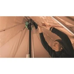 Robens Tente Klondike S - Quatre Personnes -Camping En Plein Air Boutique robens tente klondike s quatre personnes 2