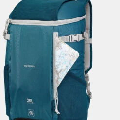Quechua Sac à Dos Isotherme 20L - NH100 Ice Compact -Camping En Plein Air Boutique sac a dos isotherme 20l nh100 ice compact 5