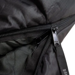 Sac De Couchage Alpinus Classic 1250 (Droit) -Camping En Plein Air Boutique sac de couchage alpinus classic 1250 droit 3