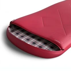 Husky Sac De Couchage Couverture Femme Modèle Groty 2023 -10°C 200 Cm - Rose 8 Husky Sac De Couchage Couverture Femme Modèle Groty 2023 -10°C 200 Cm - Rose -Camping En Plein Air Boutique sac de couchage couverture femme modele groty 2023 10c 200 cm rose 3