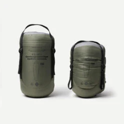 Sac De Couchage De Trekking - MT500 0°C - Synthétique 9 Sac De Couchage De Trekking - MT500 0°C - Synthétique -Camping En Plein Air Boutique sac de couchage de trekking mt500 0c synthetique 2