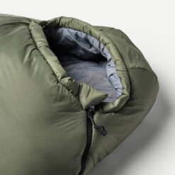 Sac De Couchage De Trekking - MT500 0°C - Synthétique 10 Sac De Couchage De Trekking - MT500 0°C - Synthétique -Camping En Plein Air Boutique sac de couchage de trekking mt500 0c synthetique 3