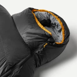 Sac De Couchage De Trekking - MT900 5°C - Duvet -Camping En Plein Air Boutique sac de couchage de trekking mt900 5c duvet 2
