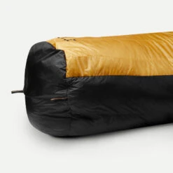 Sac De Couchage De Trekking - MT900 5°C - Duvet -Camping En Plein Air Boutique sac de couchage de trekking mt900 5c duvet 5