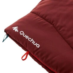 Quechua SAC DE COUCHAGE EN COTON POUR LE CAMPING - ARPENAZ 0° COTON 15 Quechua SAC DE COUCHAGE EN COTON POUR LE CAMPING - ARPENAZ 0° COTON -Camping En Plein Air Boutique sac de couchage en coton pour le camping arpenaz 0 coton 5