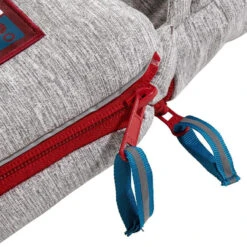 Quechua SAC DE COUCHAGE EN COTON POUR LE CAMPING - ARPENAZ 0° COTON 17 Quechua SAC DE COUCHAGE EN COTON POUR LE CAMPING - ARPENAZ 0° COTON -Camping En Plein Air Boutique sac de couchage en coton pour le camping arpenaz 0 coton 7
