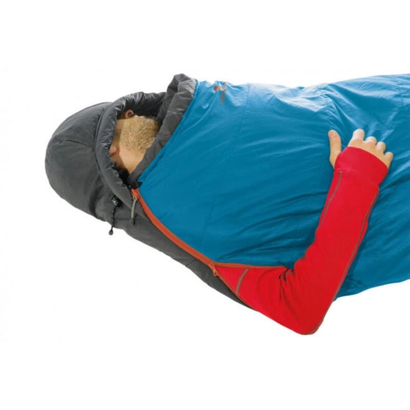 Sac De Couchage Ferrino Nightec 800 2 Sac De Couchage Ferrino Nightec 800 – Image 2