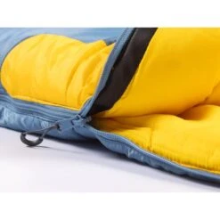 Sac De Couchage Gjora - 205x80cm - Trekking - 3 Saisons - Adulte - Momie 9 Sac De Couchage Gjora - 205x80cm - Trekking - 3 Saisons - Adulte - Momie -Camping En Plein Air Boutique sac de couchage gjora 205x80cm trekking 3 saisons adulte momie 2
