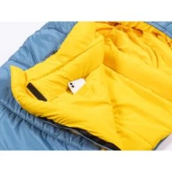 Sac De Couchage Gjora - 205x80cm - Trekking - 3 Saisons - Adulte - Momie 12 Sac De Couchage Gjora - 205x80cm - Trekking - 3 Saisons - Adulte - Momie -Camping En Plein Air Boutique sac de couchage gjora 205x80cm trekking 3 saisons adulte momie 5