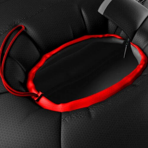 Husky Sac De Couchage Momie Enfant Galy -10°C 2023 170 Cm - Vert 5 Husky Sac De Couchage Momie Enfant Galy -10°C 2023 170 Cm - Vert – Image 5