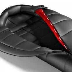 Husky Sac De Couchage Momie Enfant Junior -10°C - 190 Cm - Bleu -Camping En Plein Air Boutique sac de couchage momie enfant junior 10c 190 cm bleu 4