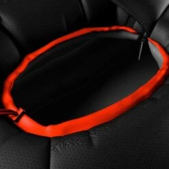 Husky Sac De Couchage Momie Enjoy 2023 -25°C 220 Cm - Gris - Orange - Adultes -Camping En Plein Air Boutique sac de couchage momie enjoy 2023 25c 220 cm gris orange adultes 4