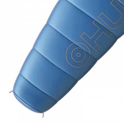 Sac De Couchage Momie Husky Long 2021 -10°C 230 X 85 Cm - Bleu -Camping En Plein Air Boutique sac de couchage momie husky long 2021 10c 230 x 85 cm bleu 4