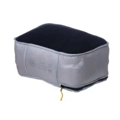 Sac De Couchage Momie Tourer Summer Gold Fusion -6°C - Jaune Pour Adultes -Camping En Plein Air Boutique sac de couchage momie tourer summer gold fusion 6c jaune pour adultes 2