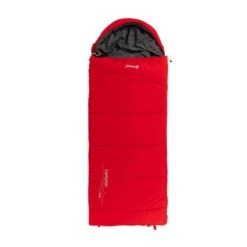 Sac De Couchage Outwell Campion Junior Rouge