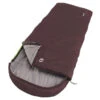 Sac De Couchage Outwell Campion Lux Aubergine L