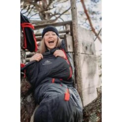 Sac De Couchage Pour Camping, Adulte, Chaud 3 Saisons, Fermeture éclair à Droite 9 Sac De Couchage Pour Camping, Adulte, Chaud 3 Saisons, Fermeture éclair à Droite -Camping En Plein Air Boutique sac de couchage pour camping adulte chaud 3 saisons fermeture eclair a droite 4