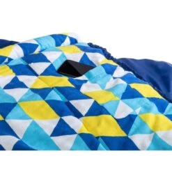 Sac De Couchage Vegas Flanell - Momie XXL 220x110 Cm - Trekking - Zip à Droite 12 Sac De Couchage Vegas Flanell - Momie XXL 220x110 Cm - Trekking - Zip à Droite -Camping En Plein Air Boutique sac de couchage vegas flanell momie xxl 220x110 cm trekking zip a droite 5