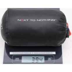 Sac De Couchage Yeti Passion One 11 Sac De Couchage Yeti Passion One -Camping En Plein Air Boutique sac de couchage yeti passion one 4